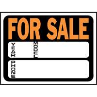 Sign Auto For Sale