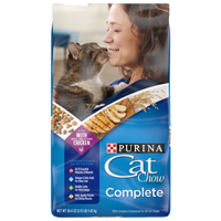 Purina Cat Food 3.15#