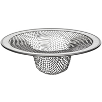 Danco Mesh Strainer 2.75" Ss