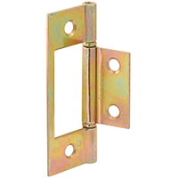 Pl Bifold Non-mortise Door Hinge