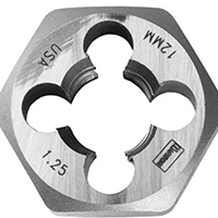 Irwin Hex Die 10.0mm-1.50mm