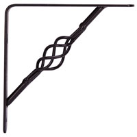 Shelf Bracket 6x6 Prosource