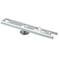 P-l Bifold Door Top Pivot Socket