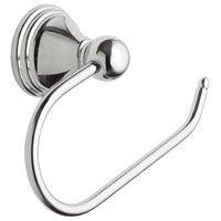 Toilet Paper Holder Chrome Moen