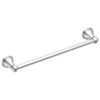 Moen Preston Towel Bar 18" Chrm