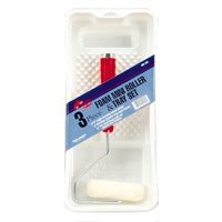 Mini Foam Rollr Set 3pc