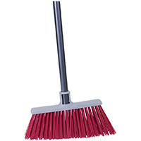 Quickie Super Stiff Broom