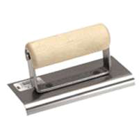 M-t Concrete Edger 6"x3.5" Ss