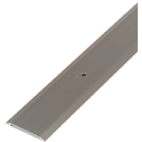 Top Threshold 1-3/3"x36" Nkl