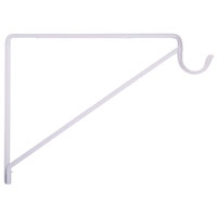 Shelf And Rod Support