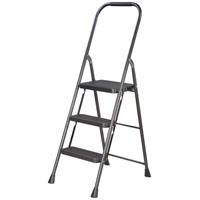 Stool 3-step Stl Type3