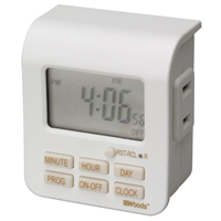 Digital Timer Indoor