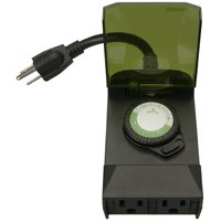 Outdoor Mech Timer
