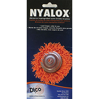 Nyalox Wire Brush Med