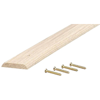Int Flat Wood Thres 1-3/4"x36"