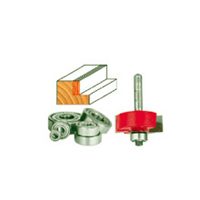 Freud Router Bit Multi Rabbet