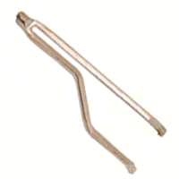 Weller Solder Gun Tip 2pk