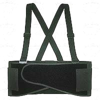 Clc Back Support/suspen 5000s Md