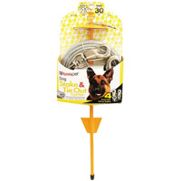 Tie Out Dog Xl 30'