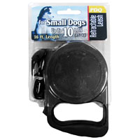 Boss Pet Retractble Lead Sml