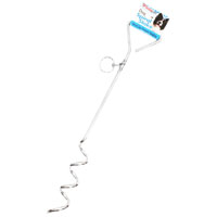 Stake Pet Tie-out 18"