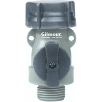 Gilmour Hose Shut-off Poly
