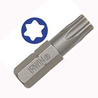 Irwin Insert Bit T7 1" Oal