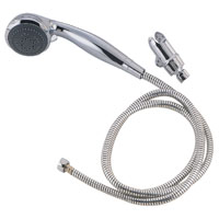 Bh Shower Hand 5-mode Chrm