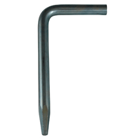 Pp Faucet Seat Wrench