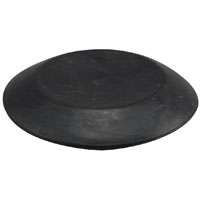 Flush Valve Snap-on Seat Disc