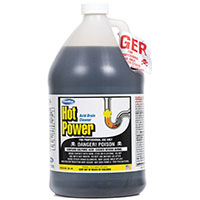 Hot Power Drain Clean 1gl