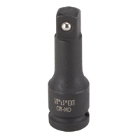 Impact Extension 3" 1/2"dr