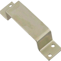 Nh Bar Holder Zinc