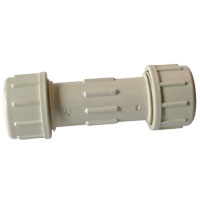 Cpvc Couplr Comp Slip 1/2"