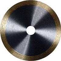 Drytile Diamnd Blade Cut 4.5"