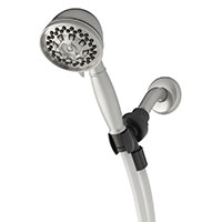 Waterpik Shower Hand-held 6-mode