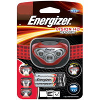 Headlight Vis Hd Led 200lum