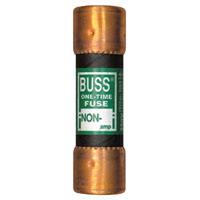 Bussman Fuse 40amp 250v