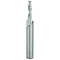 Freud Router Bit 1/8" Spiral Up