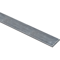 Sh 4015bc Flat Bar 1.25"x72"
