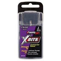 Roto-zip Lamnate Floor Bit 5/32"