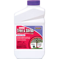 Bonide Tree/shrub 1qt Conc