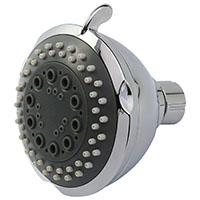 Bh Showerhead 3-spray Chrm