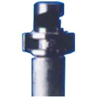 Rd Irrigate 1/2-circle Jet-stake
