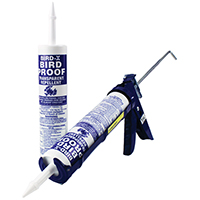 Bird Repellent Gel Tacky Rtu