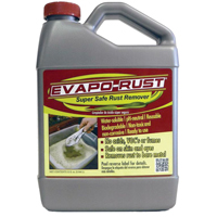 Evapo-rust Removr 1qt Clr/yllw