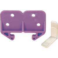 Drawer Track Guide Kit 1-1/4"