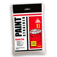 Strainer Paint 1gl 2pk