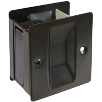 V1950 Pockt Door Pull Ab