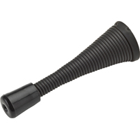 Nh Spring Door Stop 3" Orb
